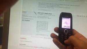 Press * twice = + press 7, then # and the display should read sim restriction off if code error, use 1 instead of 7. Unlock Nokia 1616 2 Free Code Browntry