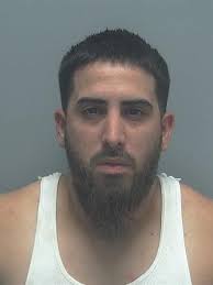 Lee County Arrests 7/7