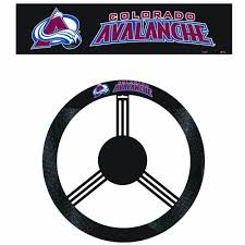 Fanmats nfl steering wheel covers are embroidered with your favorite team logo, both top and bottom. La Auto Gear New England Patriots Nfl Team Logo Car Truck Suv Poly Suede Mesh Steering Wheel Cover Auto Accessories Steering Wheel Covers