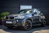 BMW-X5-(F15)
