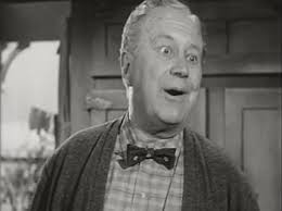 Petticoat Junction" Uncle Joe's Replacement (TV Episode 1963)