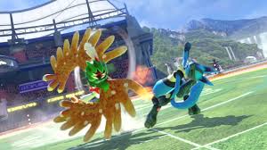 If you want to log some serious game time on a handheld device, you can find plenty of modern and retro favorites on the vari. Nintendo Download The First Pokemon Game On Nintendo Switch Business Wire