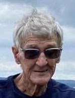 Ronel McGann Obituary (1933