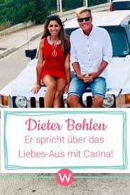 dieter bohlen jetzt spricht er uber seine trennung von carina dieter bohlen fischer hochzeit welcher sport zum abnehmen