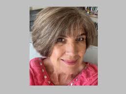 Welcome to Maria Winder :: NZ Choral Federation