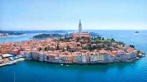 La croatie est un pays de l'europe méditerranéenne. Croatie Un Pays D Histoire Baigne De Lumiere