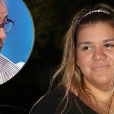 Jorge rial criticó fuertemente a juana viale en su programa, tv nostra: Exploto Morena Rial Publico Fuertes Mensajes Contra Su Familia