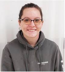 Reed Finds Enjoyment With Horses, Wrestling