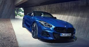 Image result for Misano Blue 2022 Z4