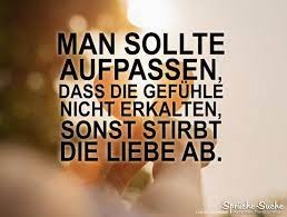 Wenn Die Liebe Stirbt Spruche Spruche Suche