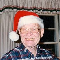 Obituary information for Ray Lee Seelenbinder