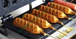 French Muffin Hot Dog Stick Machine Hot Dog Grill Machine Machine Hot Dog Hot Doghot Dog Grill Aliexpress Download this dessert waffles, waffle clipart, dessert, waffles png clipart image with transparent background or psd file for free. french muffin hot dog stick machine hot dog grill machine