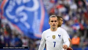 The 2018 ballon d'or was the 63rd annual award ceremony recognising the best footballer in the world for 2018. Griezmann Weighs In On Current France Squad Vs 2018 World Cup Winning Squad