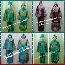 Untuk itulah simak penjelasan terkait baju seragam agar anda memiliki gaya fashion sesuai gambar terbaru desain tk seragam sekolah anak berwarna. Seragam Baju Muslim Seragammuslim Twitter