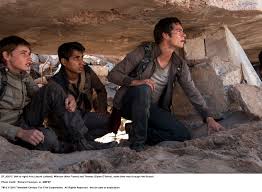 Learn how nathalie emmanuel trained and the workout and diet she used to prepare for her roles! Maze Runner The Scorch Trials 2015 Imdb