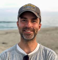 Timothy Pape, Ph.D. '23