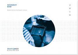 Click here to view the digital version of the ace hardware 2019 annual report. Annual Report 2019 Red Electrica De Espana