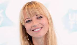 Shock DJ! Evans quits Radio 2 show live