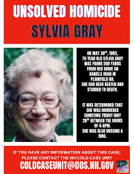 Mysteries of the 603