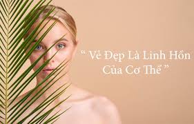 301 Slogan Về Làm Đẹp, slogan hay cho spa - thẩm mỹ viện