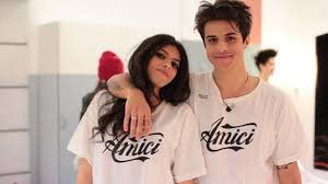 Oggi michele merlo sembra essere single ma in passato è stato fidanzato seppur per pochissimo tempo con … Amici 16 Shady E Le Confessioni Su Mike Bird E Riccardo Marcuzzo