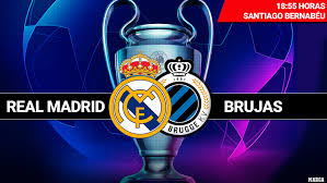 De brugse basiself onderging twee wijzigingen in vergelijking met de match van vorige week tegen cercle. Real Madrid Real Madrid Vs Club Brugge Hazard Can T Hide Marca In English