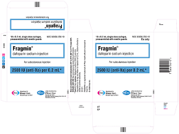 Image result for Dalteparin