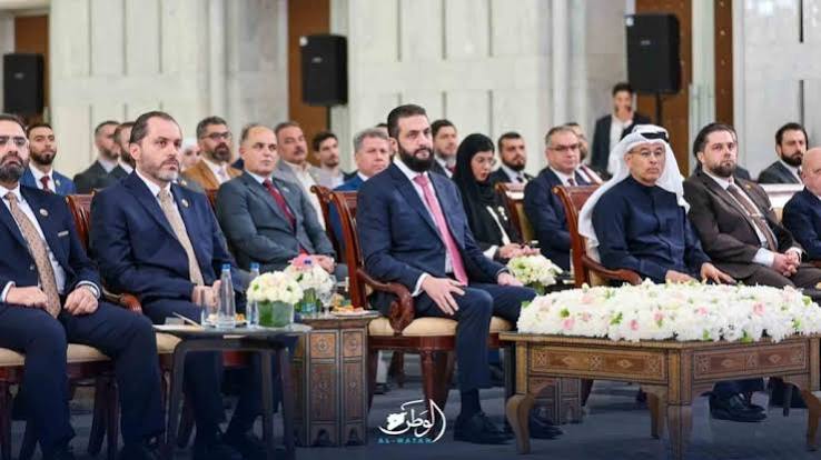 اتفاق عمراني وسياحي مع “إيجل هيلز”.. مشاريع جديدة لمواجهة تحدّي السكن – صحيفة الوطن السورية