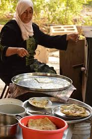 سلفيت و ناسها