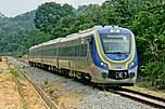It operates in the rail transportation industry. Keretapi Tanah Melayu Wikipedia