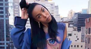 Jonas björne 2nd asst cam. Selam Fessahaye Leaving Her Mark On The Swedish Fashion Scene Fib