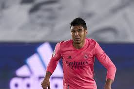 Real madrid позиция на поле: Real Madrid Midfielder After Shock Cadiz Loss We Have To Learn From This Football Inside
