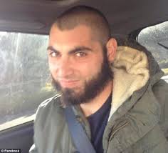 Charbaji brothers found guilty of murdering Sydney drug dealer Dane McNeil 