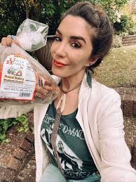 Justin Bortz's Instagram, Twitter & Facebook