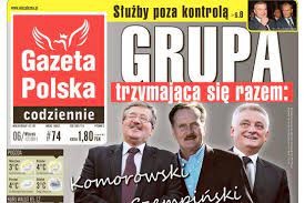 Gazeta powiatowa radomskie slowo dziennik fakt gazeta bankowa gazeta prawna gazeta wyborcza le petit journal metro nasz dziennik new poland express parkiet przeglad sportowy puls biznesu rzeczpospolita super express tvp warsaw business journal warsaw daily warsaw voice zycie warszawy: Gazeta Polska Codziennie Sprzedaje Srednio 33 7 Tys Egz Press Pl Najnowsze Informacje Z Branzy Medialnej Marketingowej Reklamowej I Public Relations