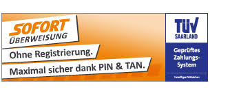 What Is Sofortuberweisung