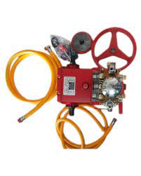 Sections of straight hose that are too short prior to the pump's suction port. Dhara Tractor Mounted Agriculture High Pressure Pump Sprayer Pump Htp 30 Pump Orange Buy Online In Andorra At Andorra Desertcart Com Productid 159552615