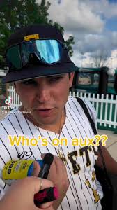 Rivets hips ain't lyin 😏 #ScrewsAreHot #gameday #baseball #funnyvideos