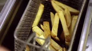 Maybe you would like to learn more about one of these? Cara Menggoreng Kentang Dengan Deep Fryer 8 Langkah