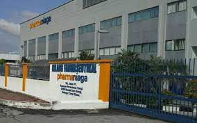 The ambit of their business interests ranges from warehousing and distrib. Bernama Pharmaniaga Jamin Bekalan Farmaseutikal Tidak Terganggu Perniagaan Beroperasi Seperti Biasa