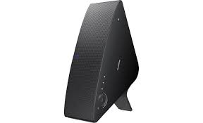 If you're having these issues, please update the apps and restart the device. Samsung Shape M7 Black Bluetooth And Wi Fi Wireless Speaker System At Crutchfield