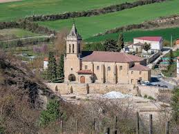 Recibí hace unos días esta poesía y creo que merece la pena que todos la leáis. Salinas De Anana Descubre Que Ver Y Hacer Un Pueblo Formidable