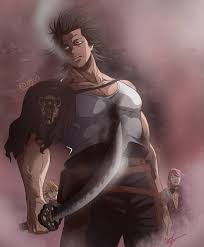 Image wallpaper and more collection of islamic muslim people. Yami Black Clover Manga 72 By Ediptus On Deviantart Black Clover Manga Black Clover Anime Black Bull