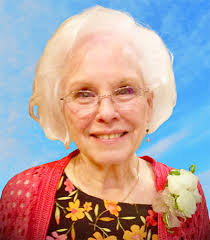 Mary Helen (Triplett) Thorne