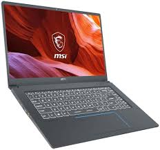 Kemampuan tiap seri notebooknya begitu baik,dimana mampu memainkan permainan. Beli Laptop Msi Prestige 15