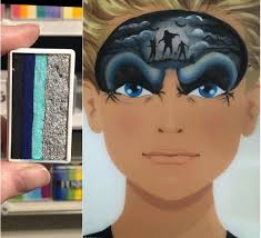 Amy Griggs Collection- One Stroke and Rainbow Cakes