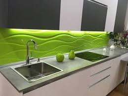 ¿cómo reformar una cocina sin hacer obra? Revestimiento De Cocina Sin Obra En Un Paredeco Revestimientos De Paredes Sin Obra Facebook