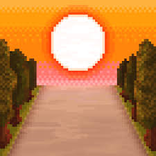 64x64 hd minecraft pe texture packs. Newmoonhana Pixel On Twitter Sunrise 2019 01 15 64x64 Pixelart
