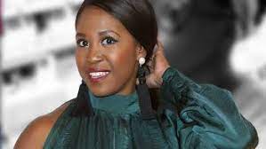 View all motsi mabuse tv. Motsi Mabuse Die Let S Dance Jurorin Zeigt Sich Ohne Perucke Motsi Mabuse Mabuse Perucken