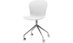 Order online today for fast home delivery. Home Office Chairs Adelaide Chair With Swivel Function And Wheels Boconcept